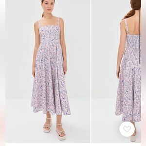 Hill House Margot Dress